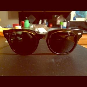 Ray-ban Meteor sunglasses